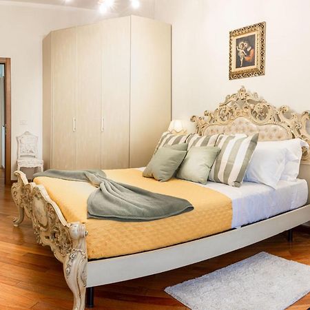 Sansedoni - Luxury Apartment Siena Luaran gambar