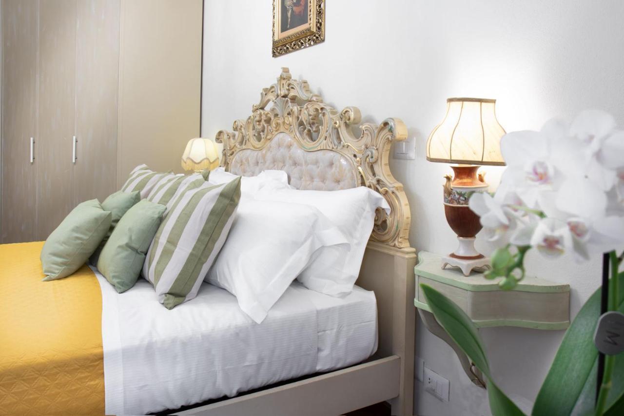Sansedoni - Luxury Apartment Siena Luaran gambar