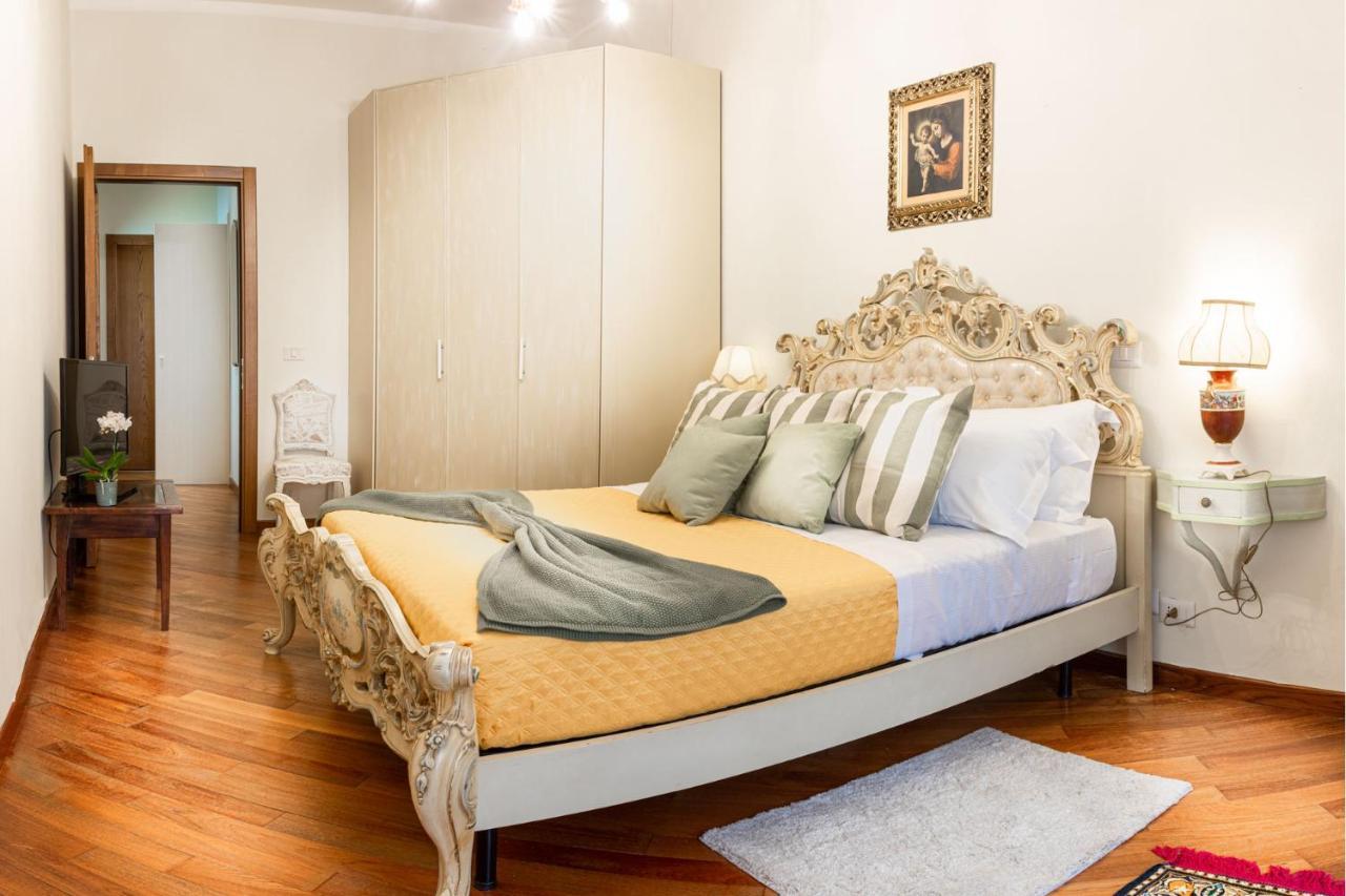 Sansedoni - Luxury Apartment Siena Luaran gambar