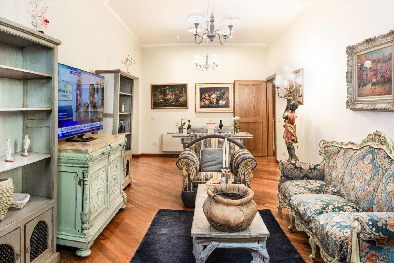 Sansedoni - Luxury Apartment Siena Luaran gambar