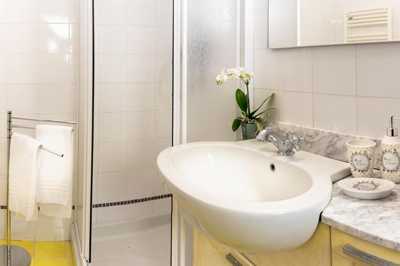 Sansedoni - Luxury Apartment Siena Luaran gambar