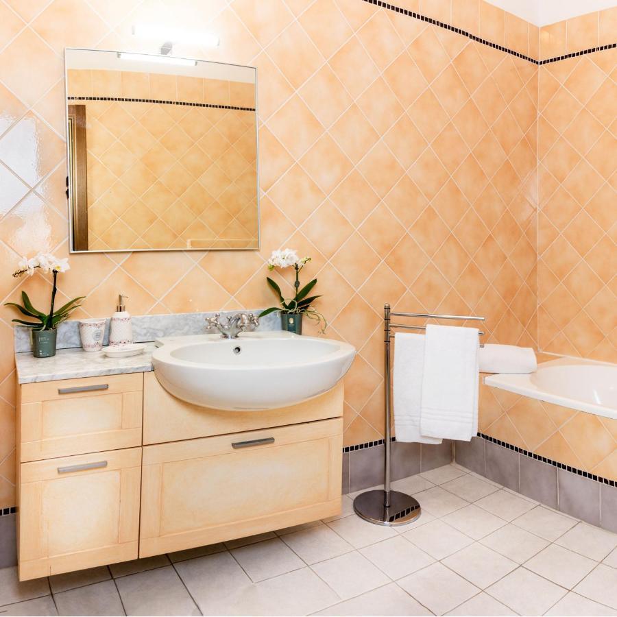 Sansedoni - Luxury Apartment Siena Luaran gambar