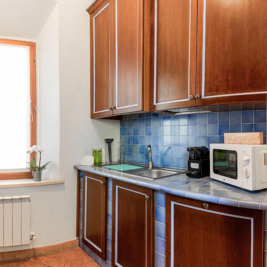 Sansedoni - Luxury Apartment Siena Luaran gambar